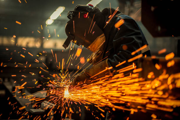 Best Food and Beverage Processing Equipment Welding in Perry, OH