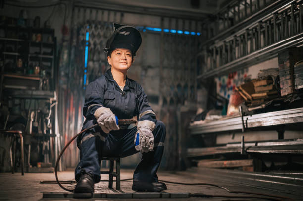 Trusted Perry, OH Welder & Metal Fabrication Experts
