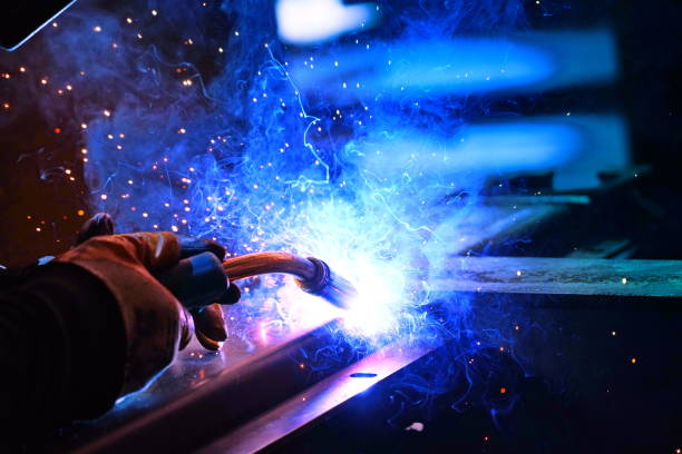 Trusted Perry, OH Welder & Metal Fabrication Experts