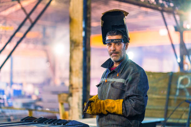 Affordable Welder Services in Perry, OH