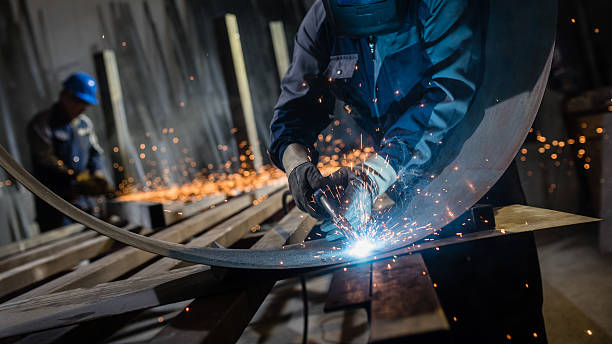  Perry, OH Welder Pros